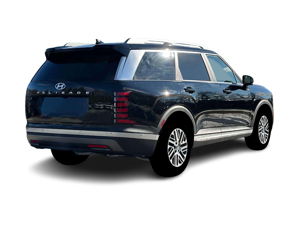 Thumbnail: 2026 Hyundai Palisade - 15