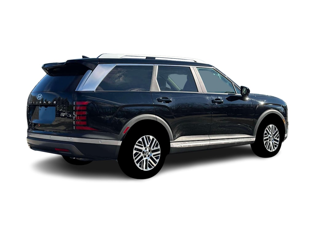Thumbnail: 2026 Hyundai Palisade - 16
