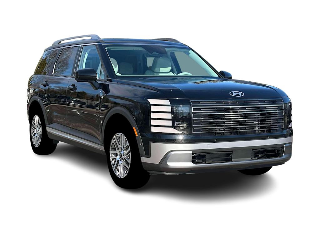 Thumbnail: 2026 Hyundai Palisade - 19
