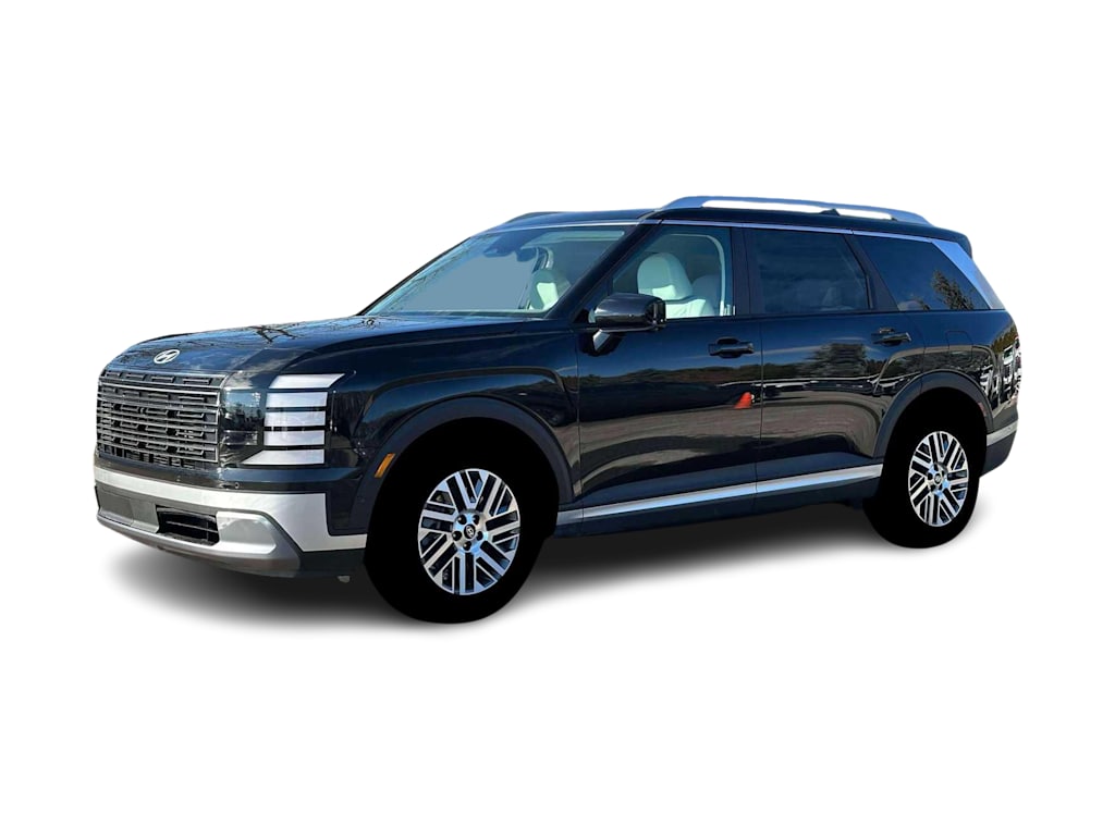 Thumbnail: 2026 Hyundai Palisade - 13
