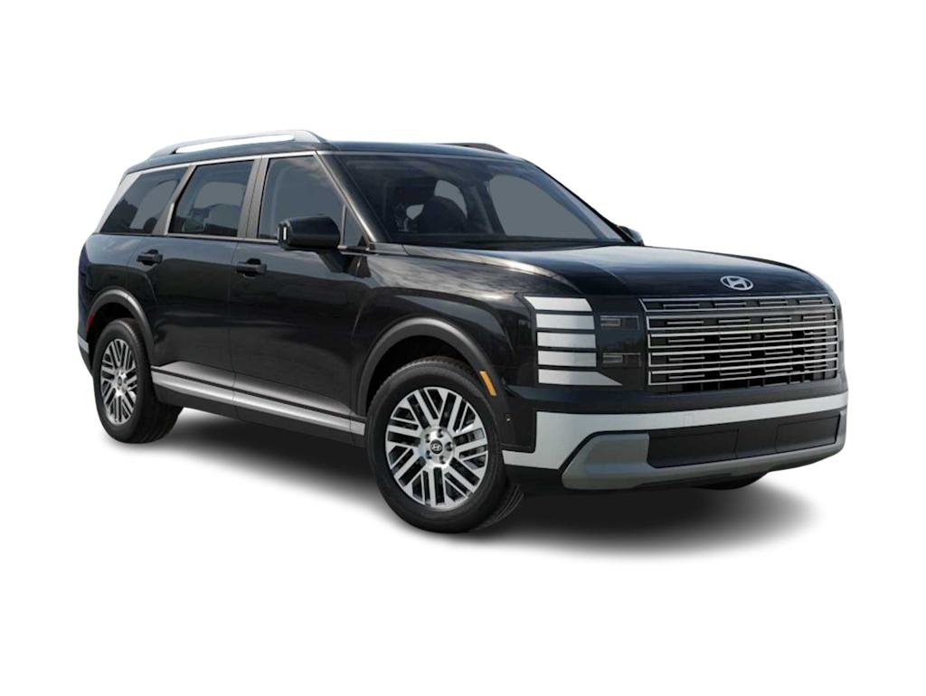 Thumbnail: 2026 Hyundai Palisade - 13