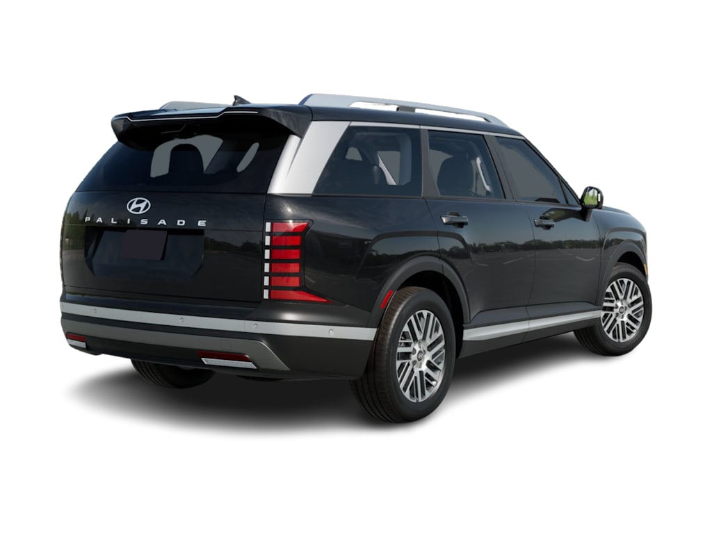 Thumbnail: 2026 Hyundai Palisade - 11