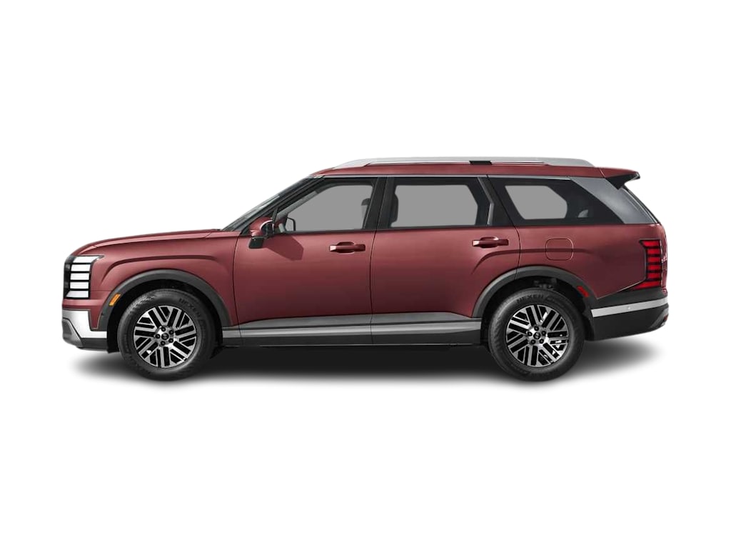 Thumbnail: 2026 Hyundai Palisade - 3