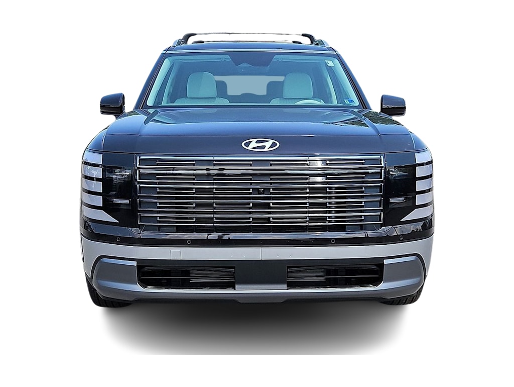 Thumbnail: 2026 Hyundai Palisade - 5