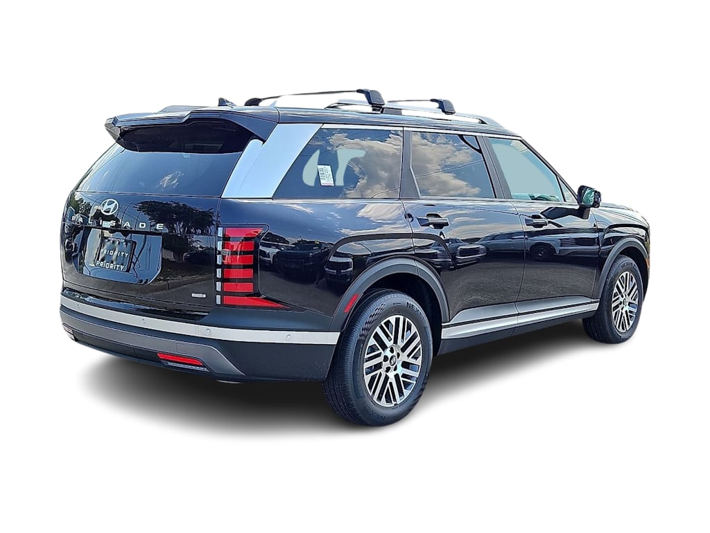 Thumbnail: 2026 Hyundai Palisade - 13