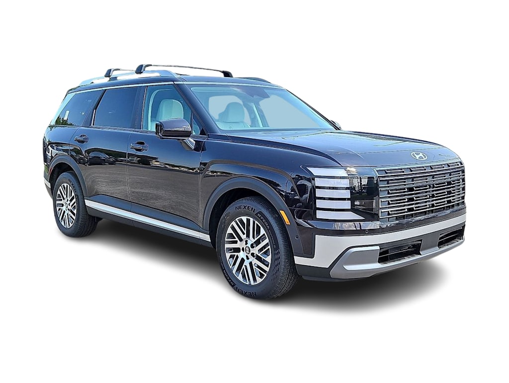 Thumbnail: 2026 Hyundai Palisade - 12