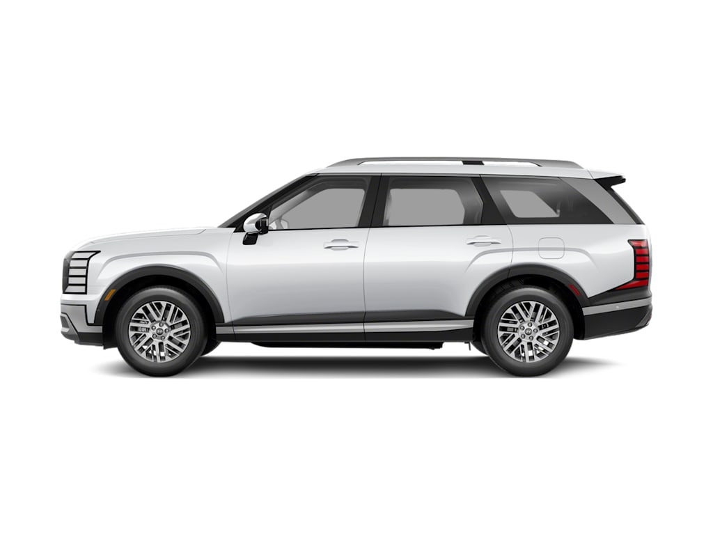 Thumbnail: 2026 Hyundai Palisade - 22