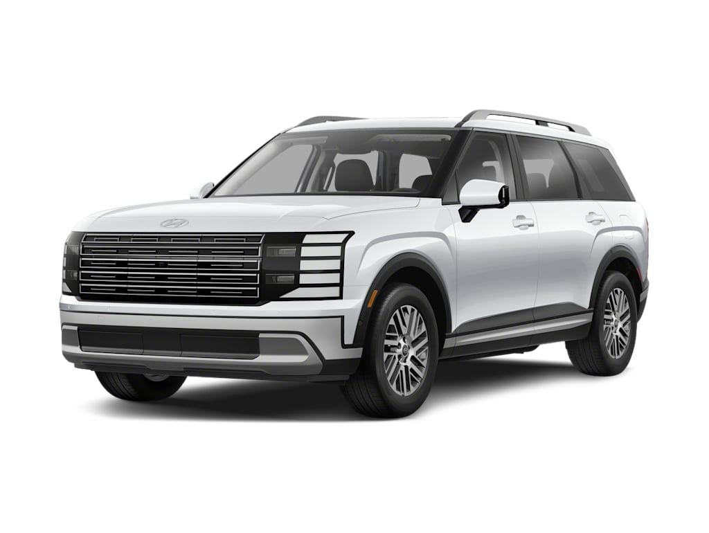 Thumbnail: 2026 Hyundai Palisade - 21