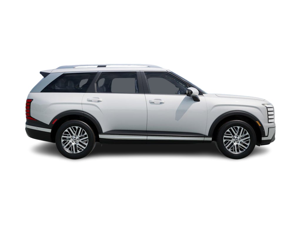 Thumbnail: 2026 Hyundai Palisade - 12