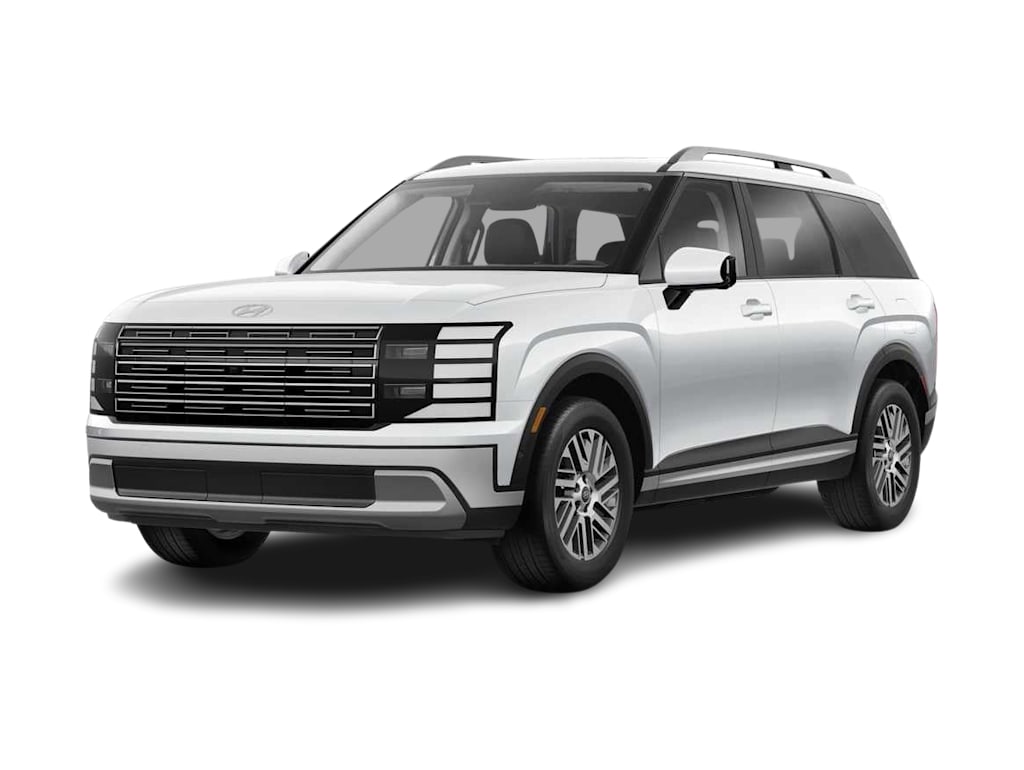 Thumbnail: 2026 Hyundai Palisade - 20