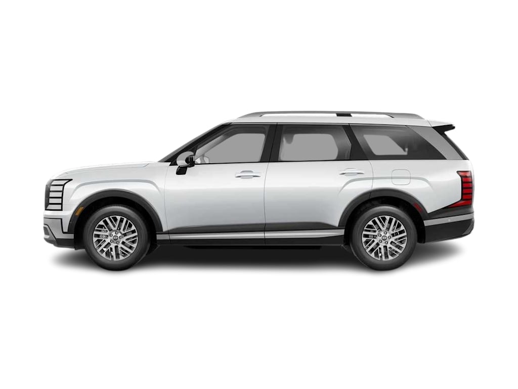 Thumbnail: 2026 Hyundai Palisade - 19