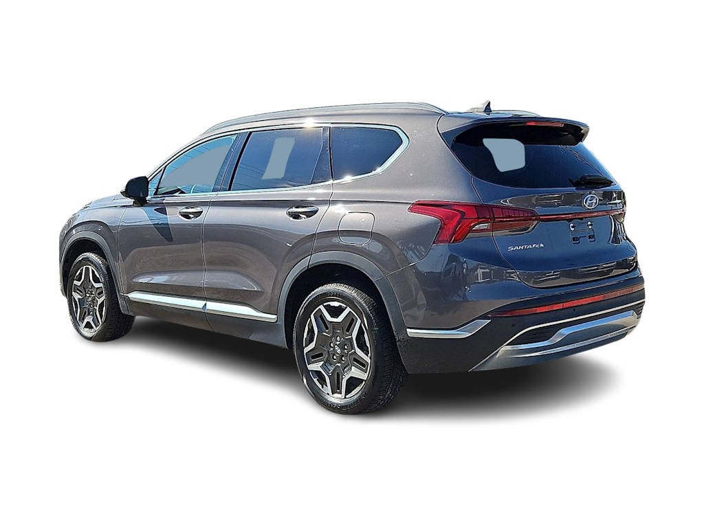Thumbnail: 2022 Hyundai Santa Fe - 4