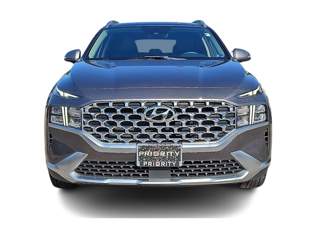Thumbnail: 2022 Hyundai Santa Fe - 6