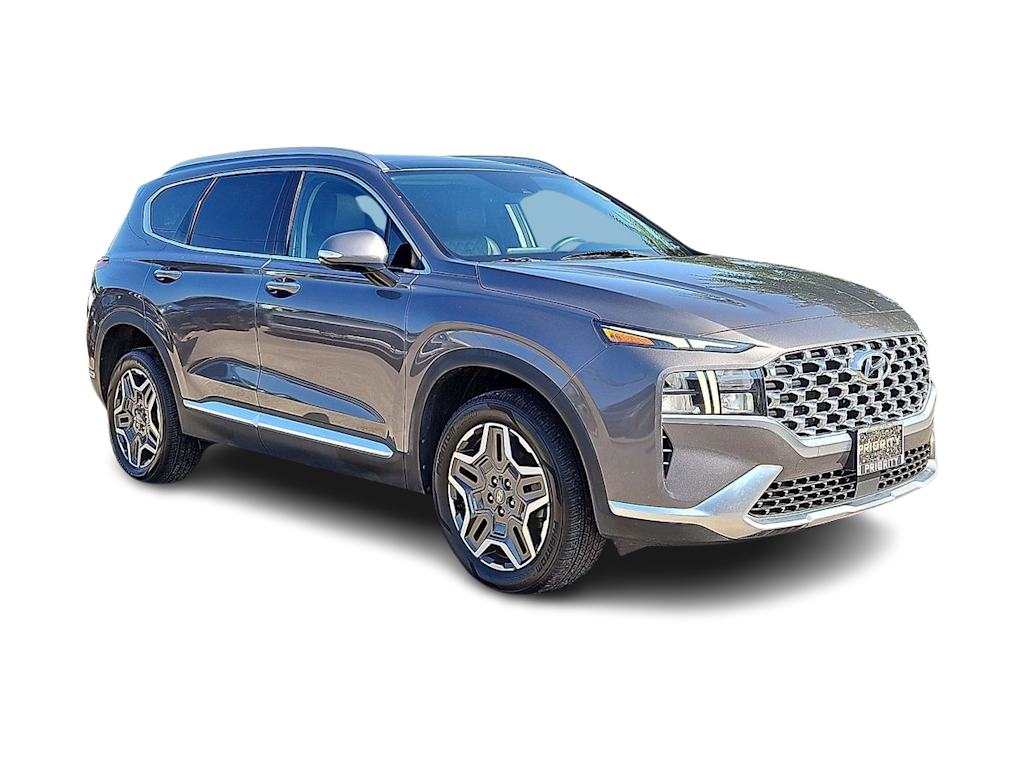 Thumbnail: 2022 Hyundai Santa Fe - 16