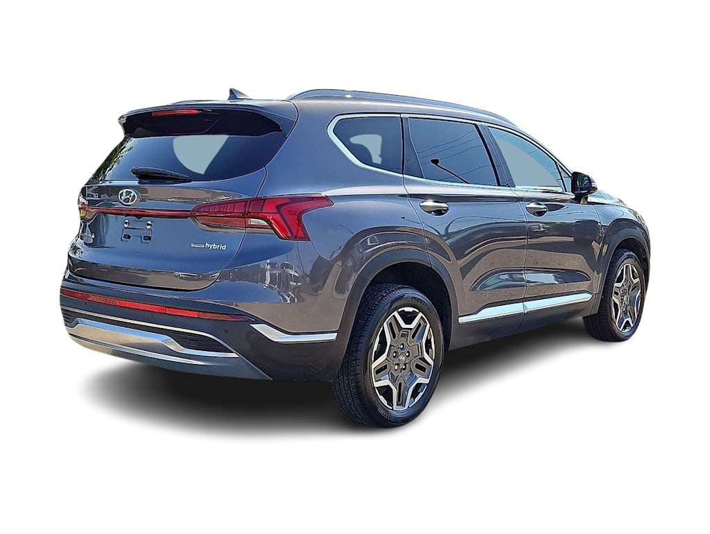 Thumbnail: 2022 Hyundai Santa Fe - 17