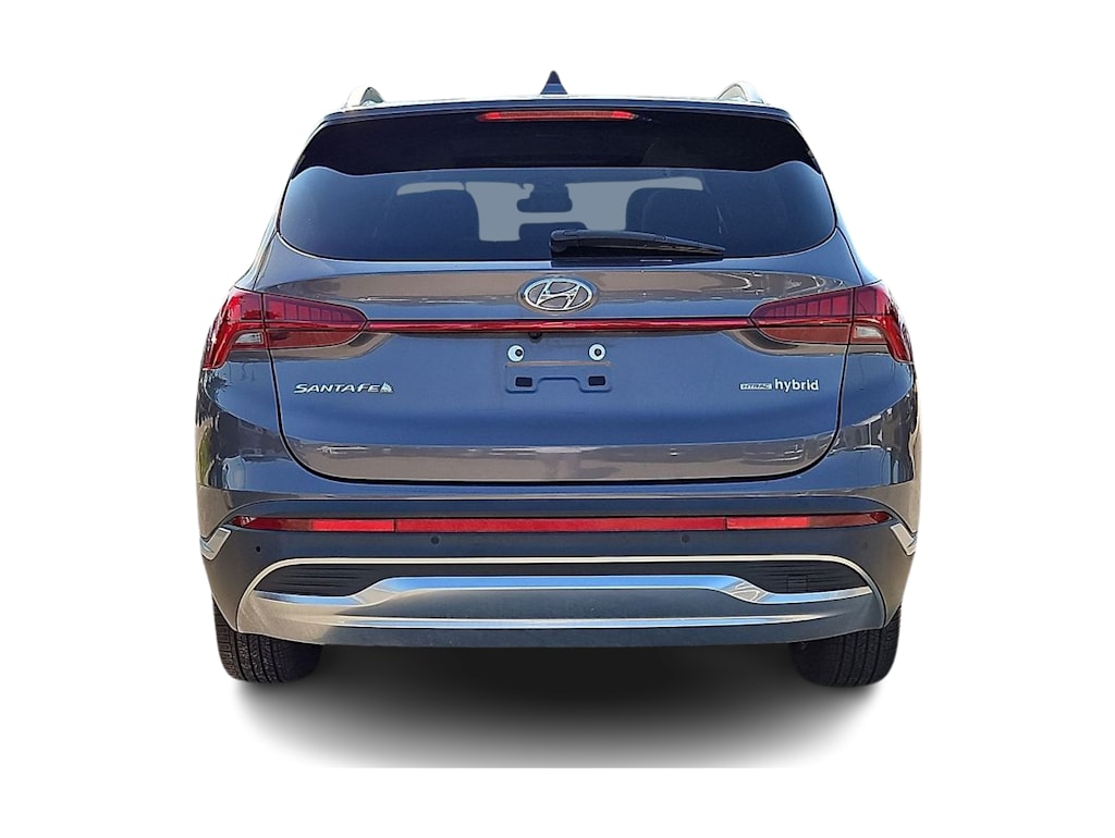 Thumbnail: 2022 Hyundai Santa Fe - 5