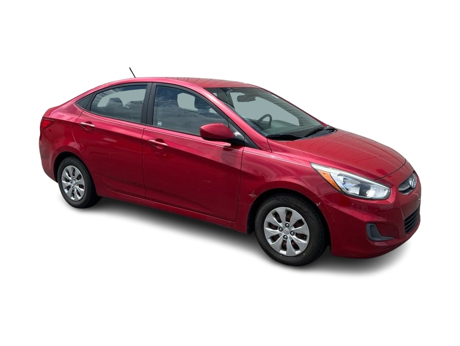 Thumbnail: 2016 Hyundai Accent - 13
