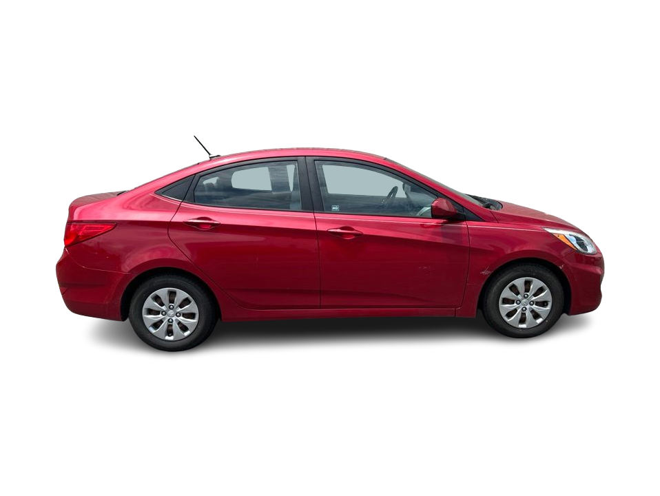 Thumbnail: 2016 Hyundai Accent - 12