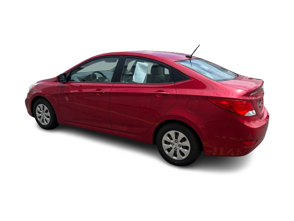 Thumbnail: 2016 Hyundai Accent - 10