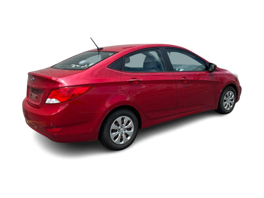 Thumbnail: 2016 Hyundai Accent - 11