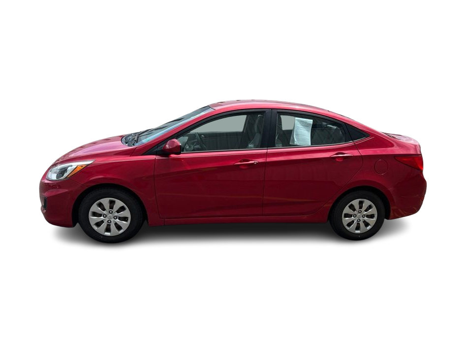Thumbnail: 2016 Hyundai Accent - 3