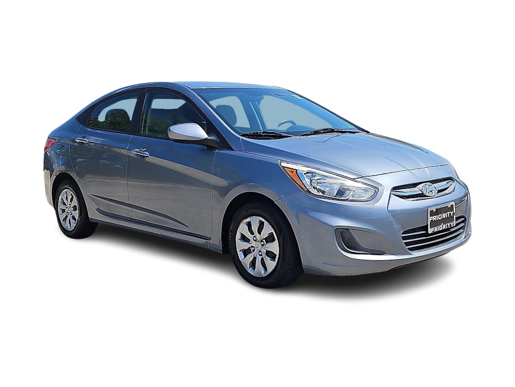 Thumbnail: 2017 Hyundai Accent - 17