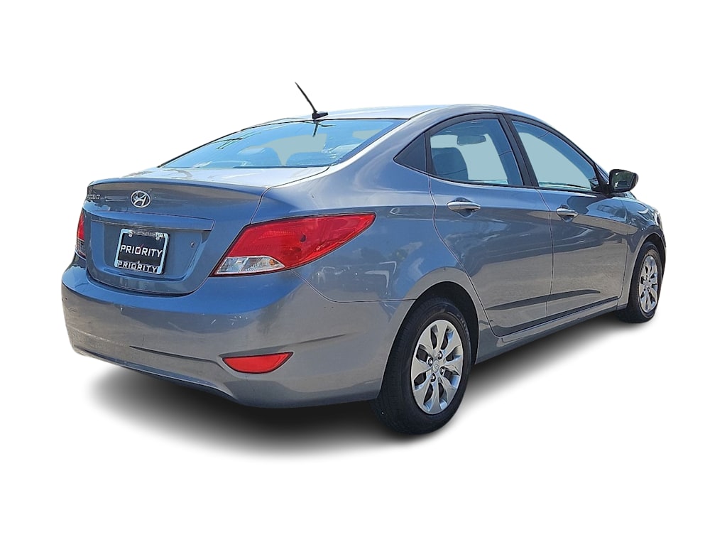 Thumbnail: 2017 Hyundai Accent - 18