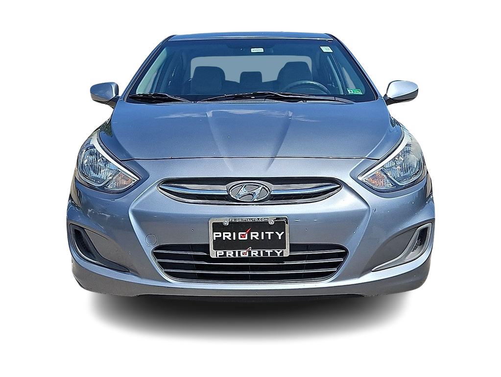 Thumbnail: 2017 Hyundai Accent - 6