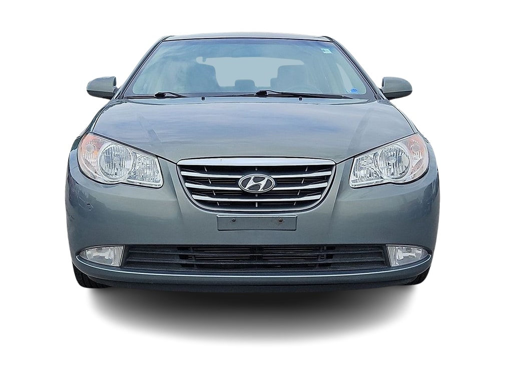Thumbnail: 2010 Hyundai Elantra - 6