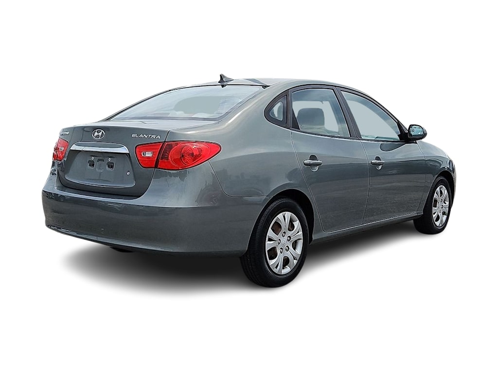 Thumbnail: 2010 Hyundai Elantra - 19