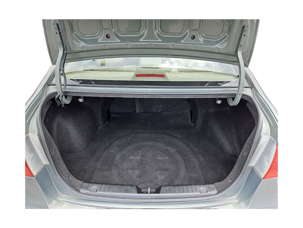 Thumbnail: 2010 Hyundai Elantra - 28