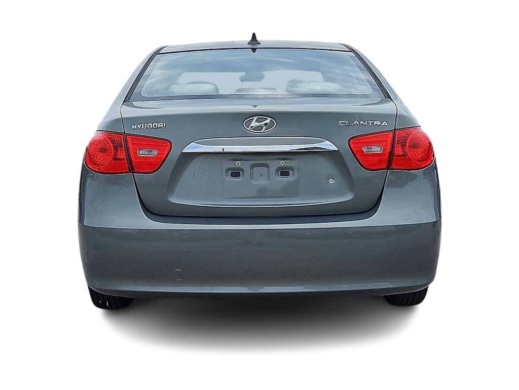 Thumbnail: 2010 Hyundai Elantra - 5