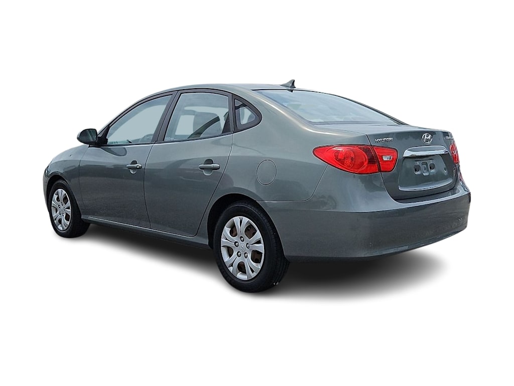 Thumbnail: 2010 Hyundai Elantra - 4