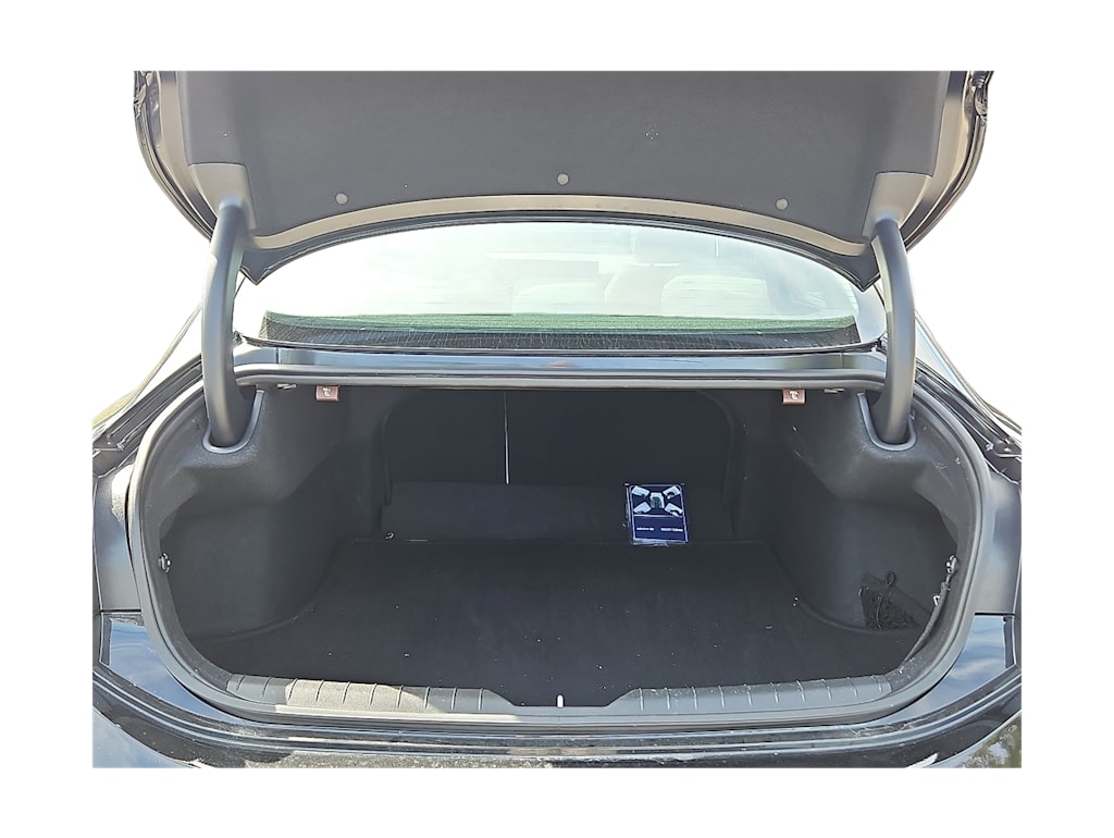 Thumbnail: 2024 Hyundai Sonata - 14