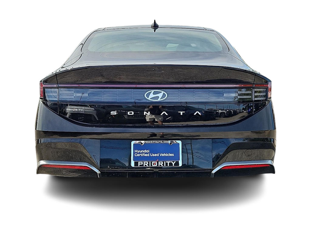 Thumbnail: 2024 Hyundai Sonata - 18