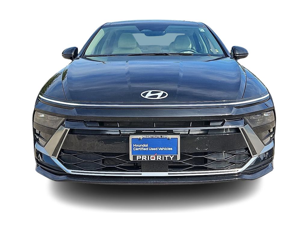Thumbnail: 2024 Hyundai Sonata - 5