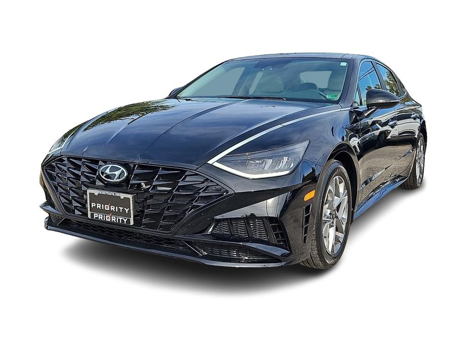 2023 Hyundai Sonata