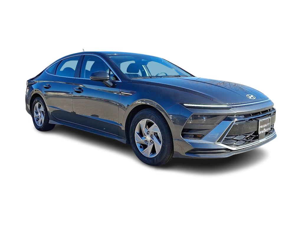 Thumbnail: 2025 Hyundai Sonata - 17