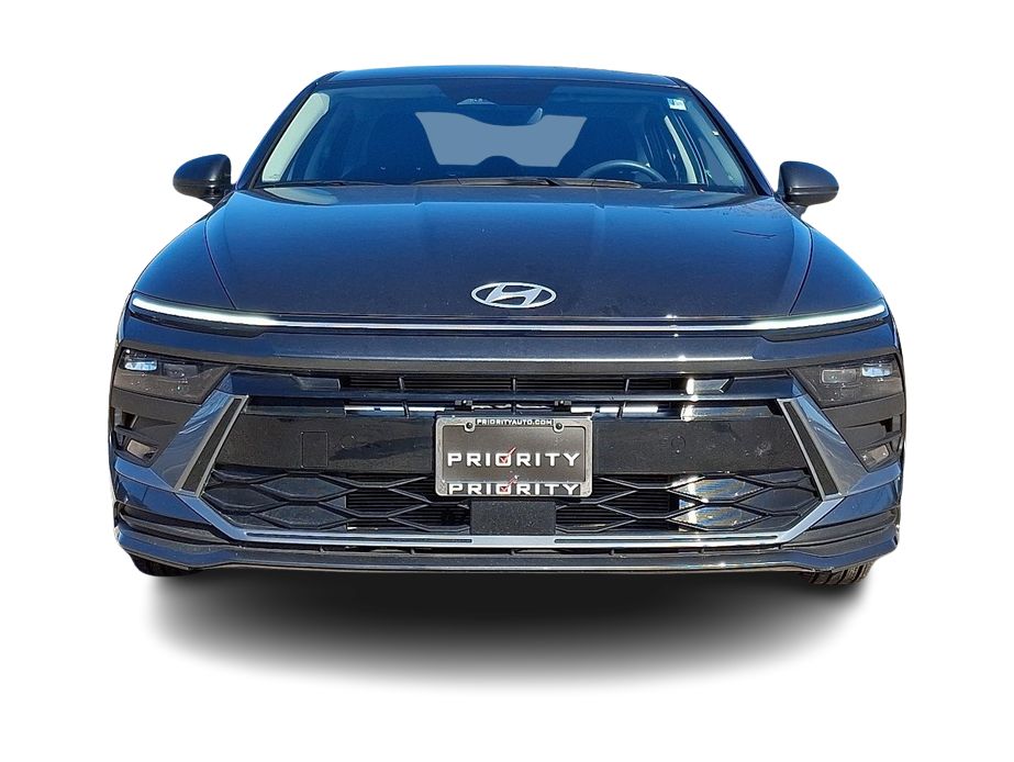 Thumbnail: 2025 Hyundai Sonata - 5