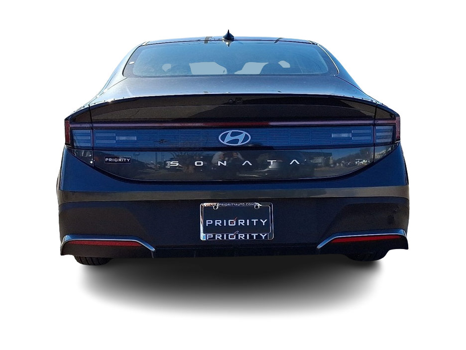 Thumbnail: 2025 Hyundai Sonata - 19