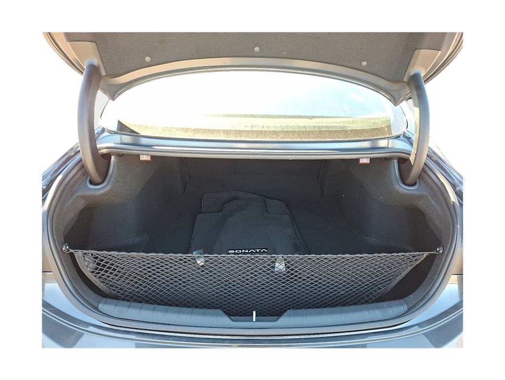 Thumbnail: 2025 Hyundai Sonata - 15