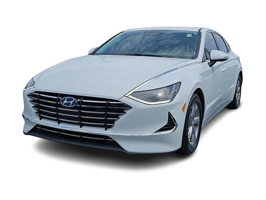 2023 Hyundai Sonata