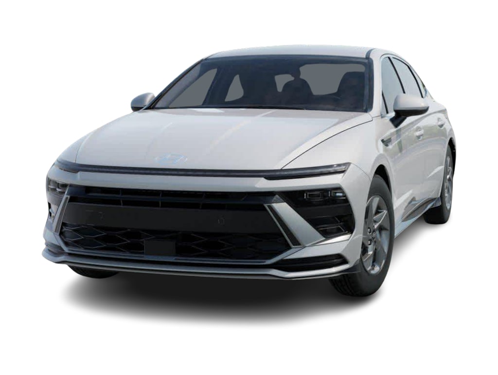 Thumbnail: 2026 Hyundai Sonata - 12