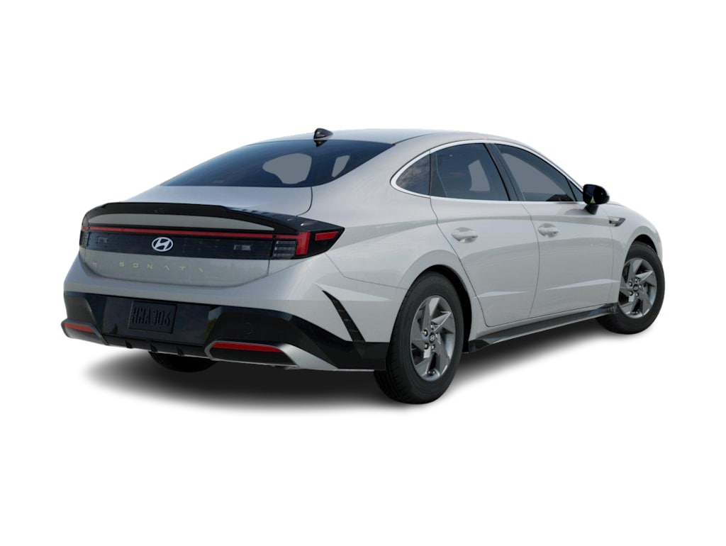 Thumbnail: 2026 Hyundai Sonata - 11