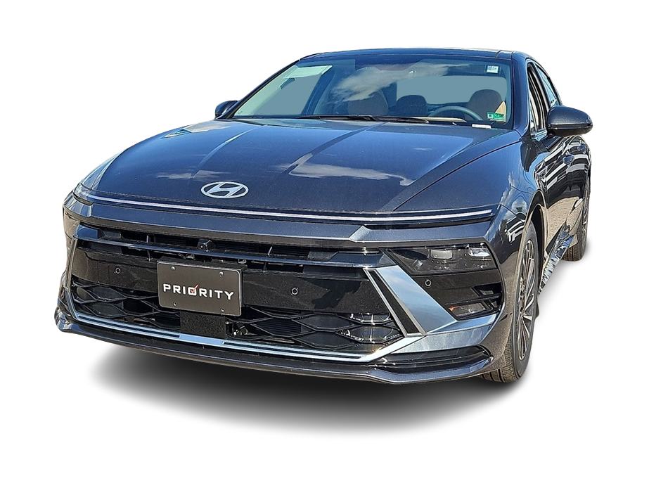 Thumbnail: 2025 Hyundai Sonata - 4
