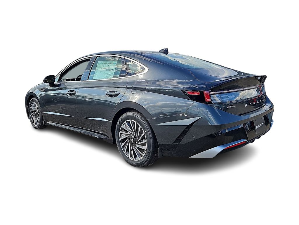 Thumbnail: 2025 Hyundai Sonata - 3