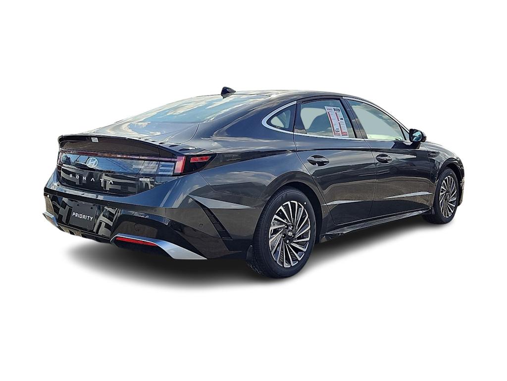 Thumbnail: 2025 Hyundai Sonata - 13