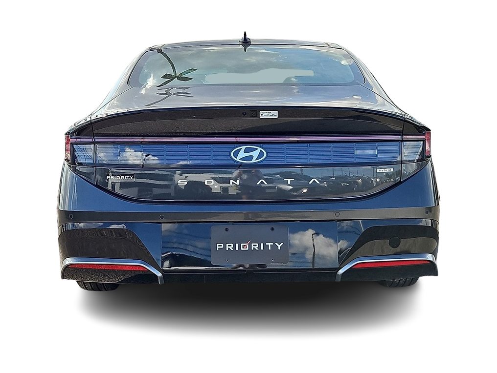 Thumbnail: 2025 Hyundai Sonata - 14