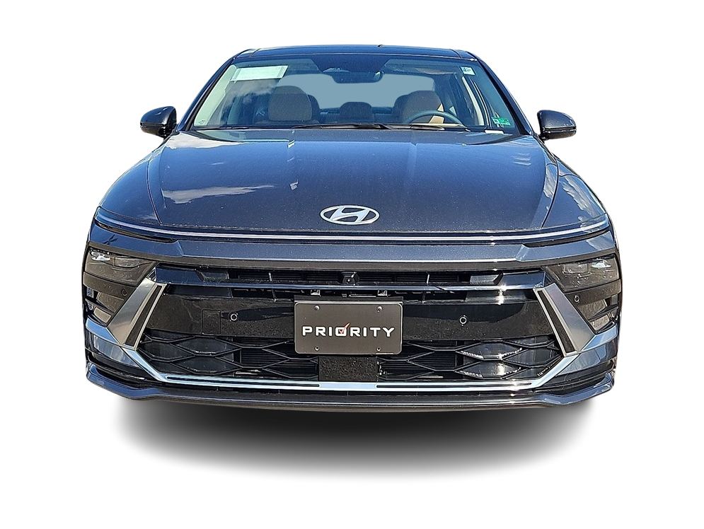 Thumbnail: 2025 Hyundai Sonata - 12