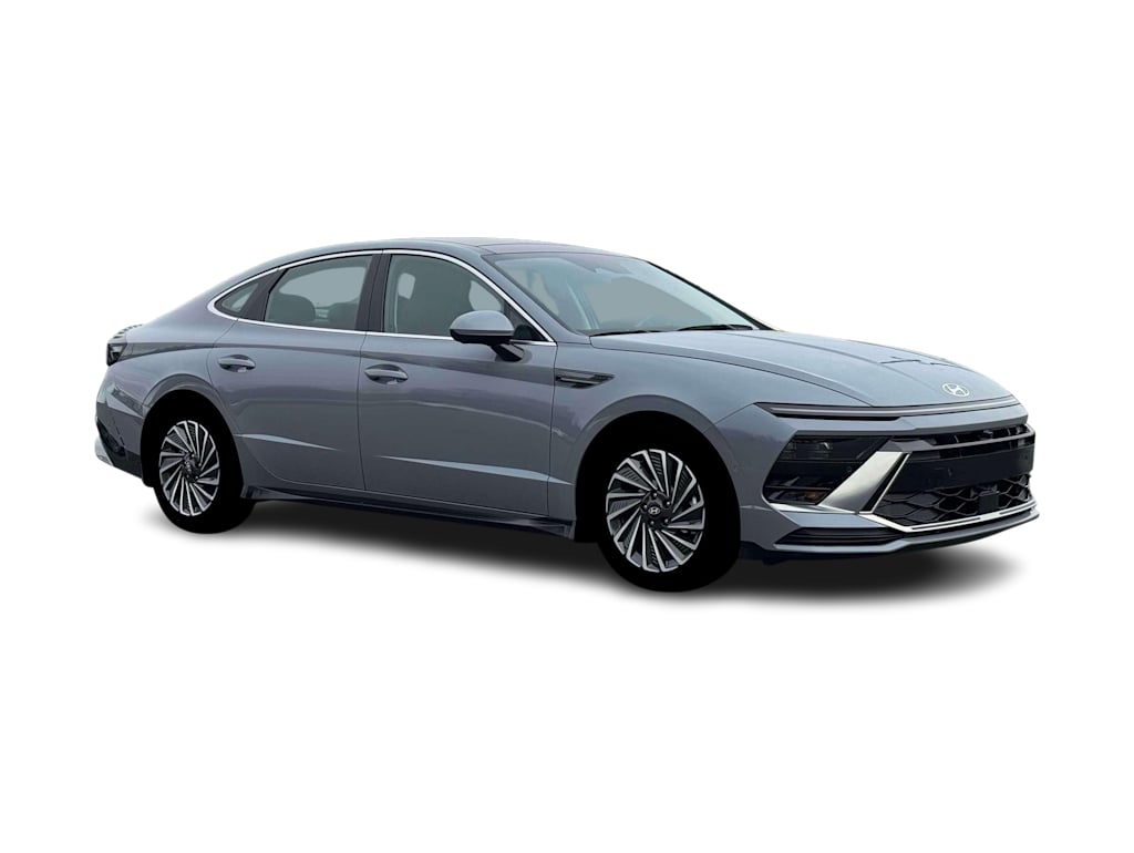 Thumbnail: 2026 Hyundai Sonata - 16